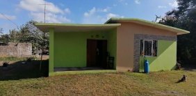 Casa en Venta en EMILIANO ZAPATA Los Robles, Veracruz