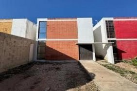 Casa en Venta en  Mérida, Yucatan