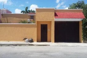 Casa en Venta en MISNE Mérida, Yucatan