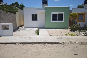 CASA EN VENTA EN MULCHCEN