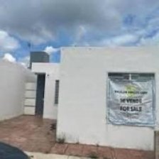 CASA EN VENTA EN MULCHCHEN