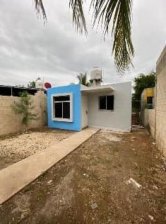 Foto Casa en Venta en STA ISABEL, Kanasín, Yucatan - $ 482.000 - CAV304803 - BienesOnLine
