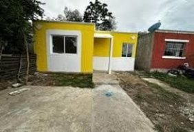 Casa en Venta en Mulchechen Kanasín, Yucatan