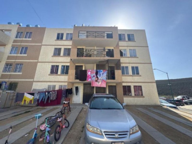 Foto Departamento en Venta en NATURA SECCION AMANECER, Tijuana, Baja California - $ 980.000 - DEV360489 - BienesOnLine