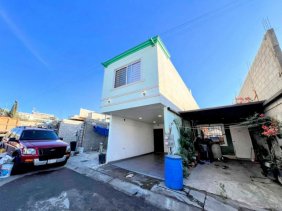 CASA EN VENTA EN NATURA TIJUANA