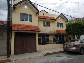 CASA EN VENTA LA VISTA COUNTRY CLUB PUEBLA