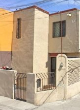 Casa en Venta en Barrio Nuevo Orizaba, Veracruz