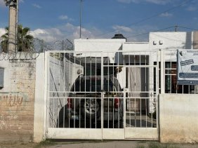 CASA EN VENTA EN PARQUES DE SANTA MARIA