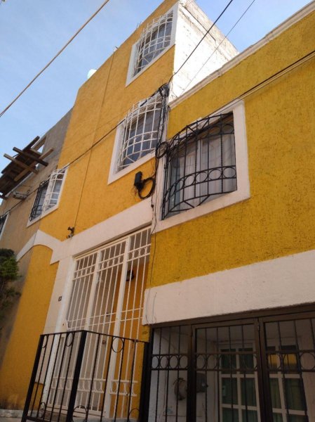 Casa en Venta en Paseo San Carlos Nicolás Romero, Mexico