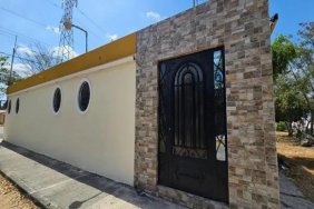 Casa en Venta en PASEOS DE VERGEL Mérida, Yucatan