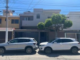 Casa en Venta en PASEOS DEL SOL Zapopan, Jalisco