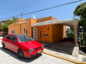 Casa en Venta en LOCALIDAD BOQUERON Paso de Ovejas, Veracruz
