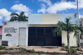 Casa en Venta en PLAN DE AYALA SUR Mérida, Yucatan