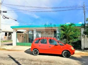 Foto Casa en Venta en POLIGONO 108, Mérida, Yucatan - $ 1.040.000 - CAV295789 - BienesOnLine