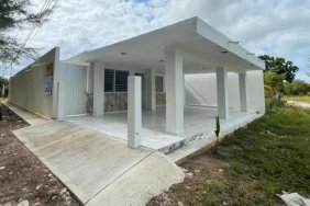 Casa en Venta en PROGRESO Progreso, Yucatan