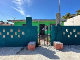 Casa en Venta en PROGRESO Progreso, Yucatan