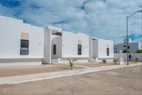 Casa en Venta en PROGRESO Progreso, Yucatan