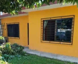 Casa en Venta en Puerta del Sol Mariano Escobedo, Veracruz