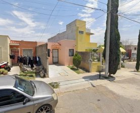 Casa en Venta en RANCHO ALEGRE Tlajomulco de Zúñiga, Jalisco