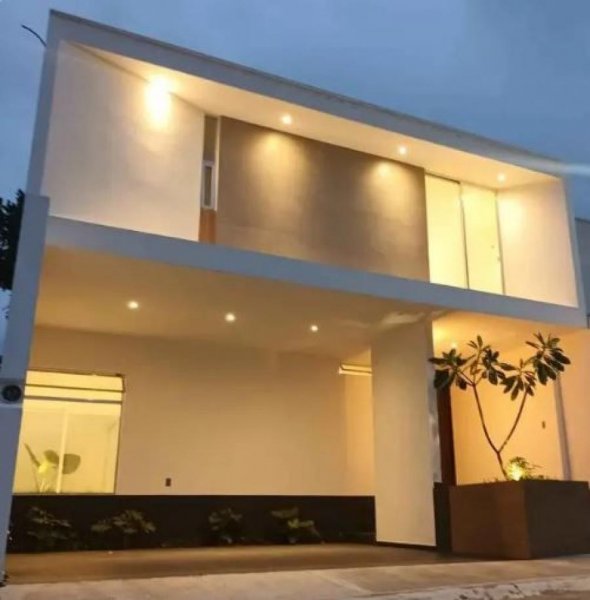 Casa en Venta en Residencial