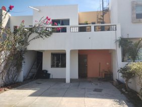 Casa en Venta en San Isidro La Paz, Baja California Sur