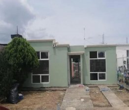 Foto Casa en Venta en rinconada, Rinconada, Veracruz - $ 450.000 - CAV307641 - BienesOnLine