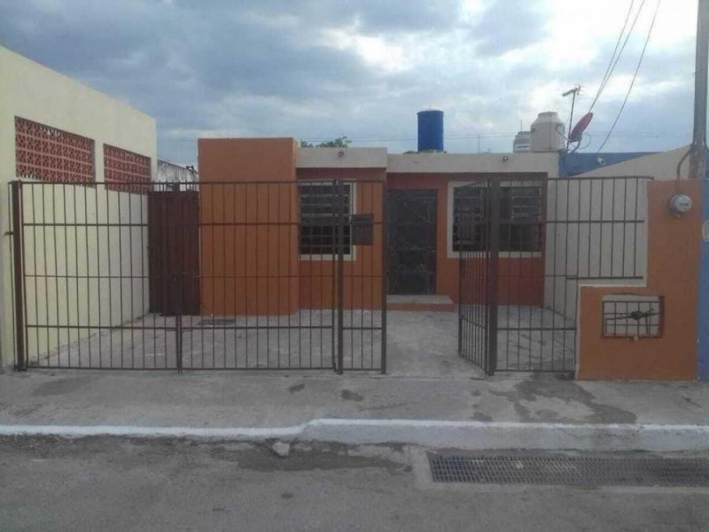 Casa en Venta en SAN ANTONIO KAUA Mérida, Yucatan