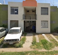 CASA EN VENTA EN SAN FRANCISCO DE LA SOLEDAD