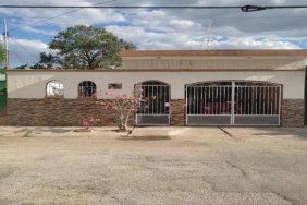 Casa en Venta en SAN JOSE TECOH Mérida, Yucatan