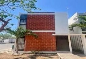 Casa en Venta en SAN MARCOS Mérida, Yucatan