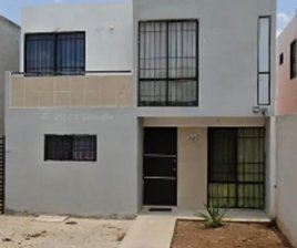 CASA EN VENTA EN SAN MARCOS NOCOH