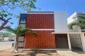 CASA EN VENTA EN SAN MARCOS NOCOH