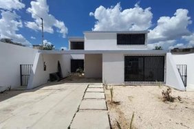 Casa en Venta en SAN PABLO ORIENTE Mérida, Yucatan