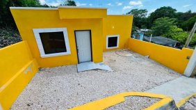 Casa en Venta en san rafael Campeche, Campeche
