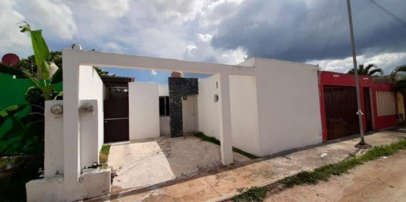 CASA EN VENTA EN SANTA CRUZ