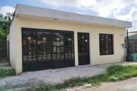 Casa en Venta en SANTA CRUZ Mérida, Yucatan