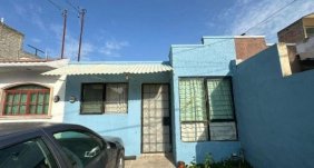 Casa en Venta en santa cruz del valle Tlaquepaque, Jalisco