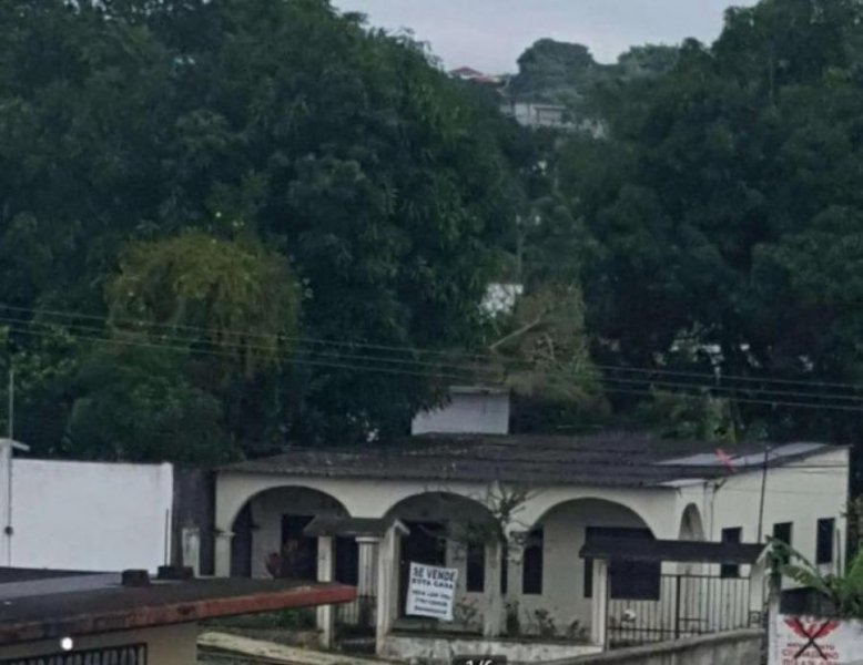 Casa en Venta en EL JARDÍN Santiago Tuxtla, Veracruz