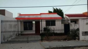CASA EN VENTA EN SERAPIO RENDON 