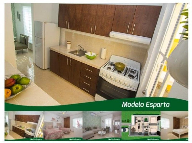 Casa en Venta en CAUCEL Mérida, Yucatan