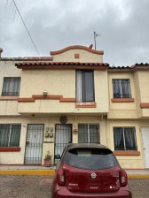 Casa en Venta en VILLA DEL REAL 3a SECC. Tecámac de Felipe Villanueva, Mexico