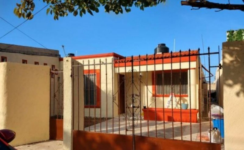 Foto Casa en Venta en TERRANOVA, MERIDA 97203, Yucatan - $ 1.170.000 - CAV311326 - BienesOnLine