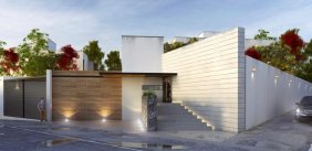 Foto Casa en Venta en Tetelpan, Alvaro Obregón, Distrito Federal - $ 11.000.000 - CAV214341 - BienesOnLine