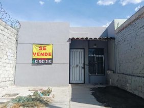 Casa en Venta en Chulavista Tlajomulco de Zúñiga, Jalisco