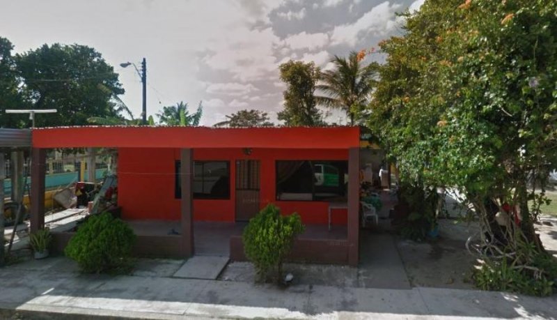 Casa en Venta en FERTIMEX Tlalixcoyan, Veracruz