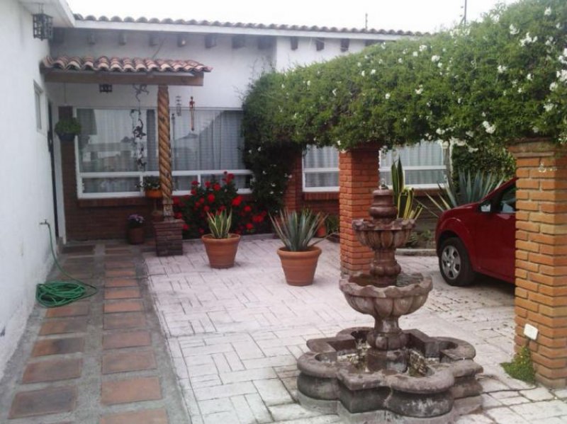Foto Casa en Venta en La macaria Cacalomacan, Cacalomacán, Mexico - $ 2.900.000 - CAV142842 - BienesOnLine