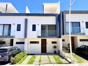 Casa en Venta en Triventi residencial Tlajomulco de Zúñiga, Jalisco