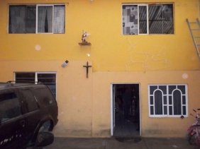 Casa en Venta en Ampliacion Buenavista Tultitlán de Mariano Escobedo, Mexico