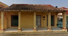 CASA EN VENTA EN TUXPAN VERACRUZ,