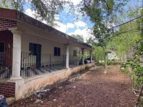 Casa en Venta en UMAN Umán, Yucatan